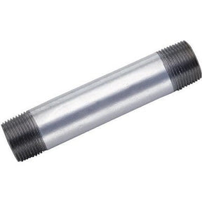831024005 (Anvil) | GL 1 X 2-1/2 Galv | 1 x 2-1/2" Standard Galvanized Steel Nipple