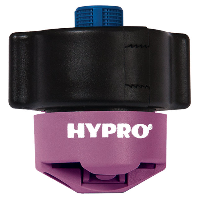 GAT110-025 (Hypro) Tip-Spray Guardian Air Twin 110 Deg Lil