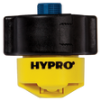 GAT110-02 (Hypro) Tip-Spray Guardian Air Twin 110 Deg Yl