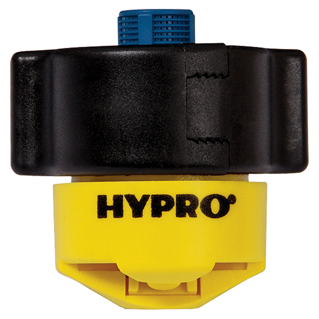 GAT110-02 (Hypro) Tip-Spray Guardian Air Twin 110 Deg Yl