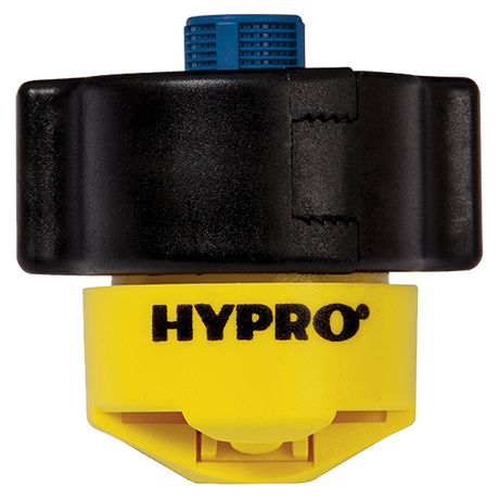 GAT110-02 (Hypro) Tip-Spray Guardian Air Twin 110 Deg Yl