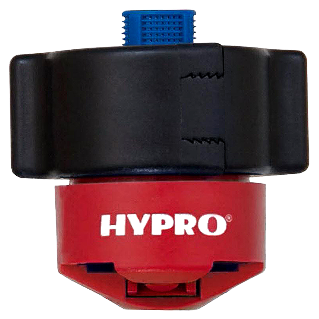 GAT110-04 (Hypro) Tip-Spray Guardian Air Twin 110 Deg Red