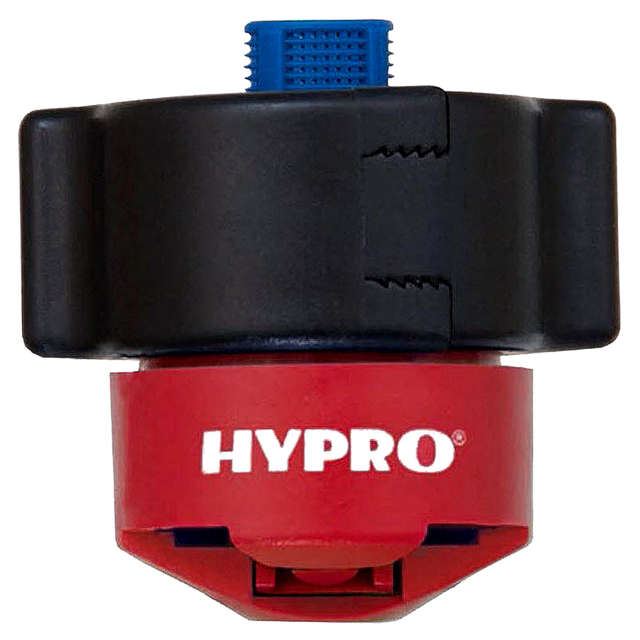 GAT110-04 (Hypro) Tip-Spray Guardian Air Twin 110 Deg Red
