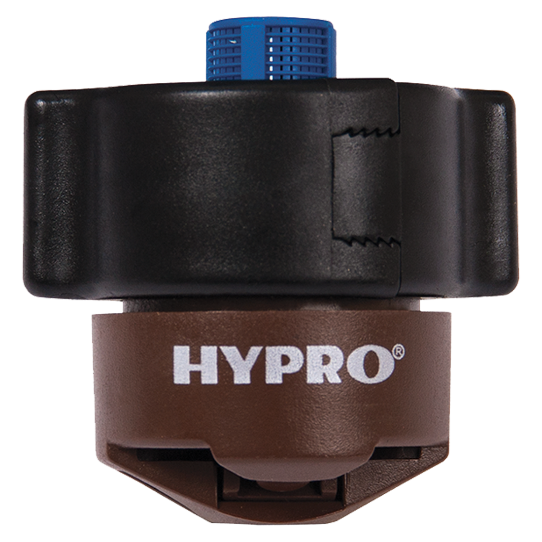 GAT110-05 (Hypro) Tip-Spray Guardian Air Twin 110 Deg Brn