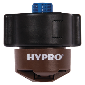 GAT110-05 (Hypro) Tip-Spray Guardian Air Twin 110 Deg Brn