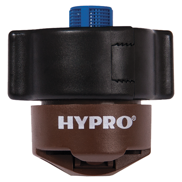 GAT110-05 (Hypro) Tip-Spray Guardian Air Twin 110 Deg Brn