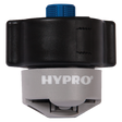 GAT110-06 (Hypro) Tip-Spray Guardian Air Twin 110 Deg Gray