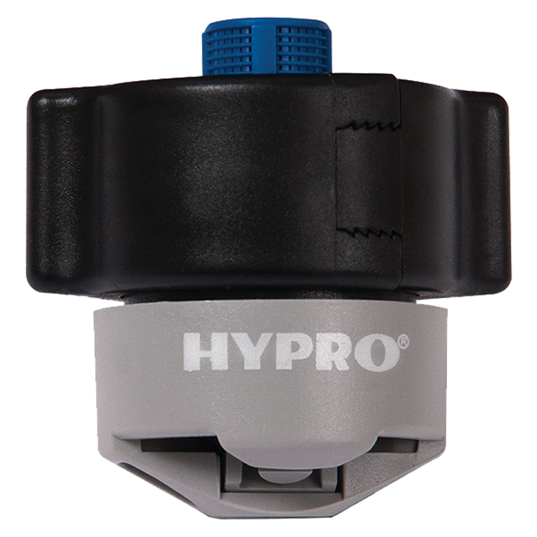 GAT110-06 (Hypro) Tip-Spray Guardian Air Twin 110 Deg Gray