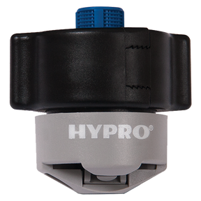 GAT110-06 (Hypro) Tip-Spray Guardian Air Twin 110 Deg Gray