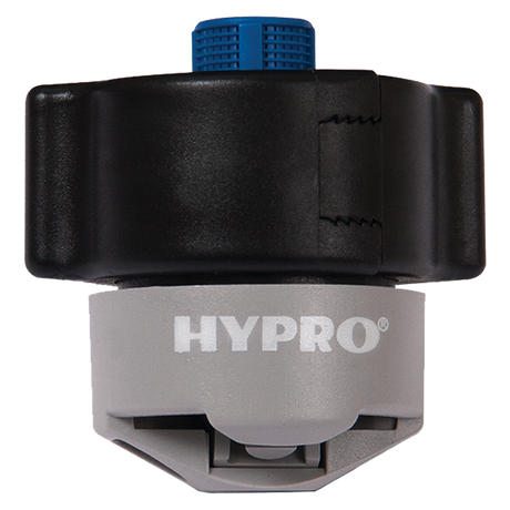 GAT110-06 (Hypro) Tip-Spray Guardian Air Twin 110 Deg Gray