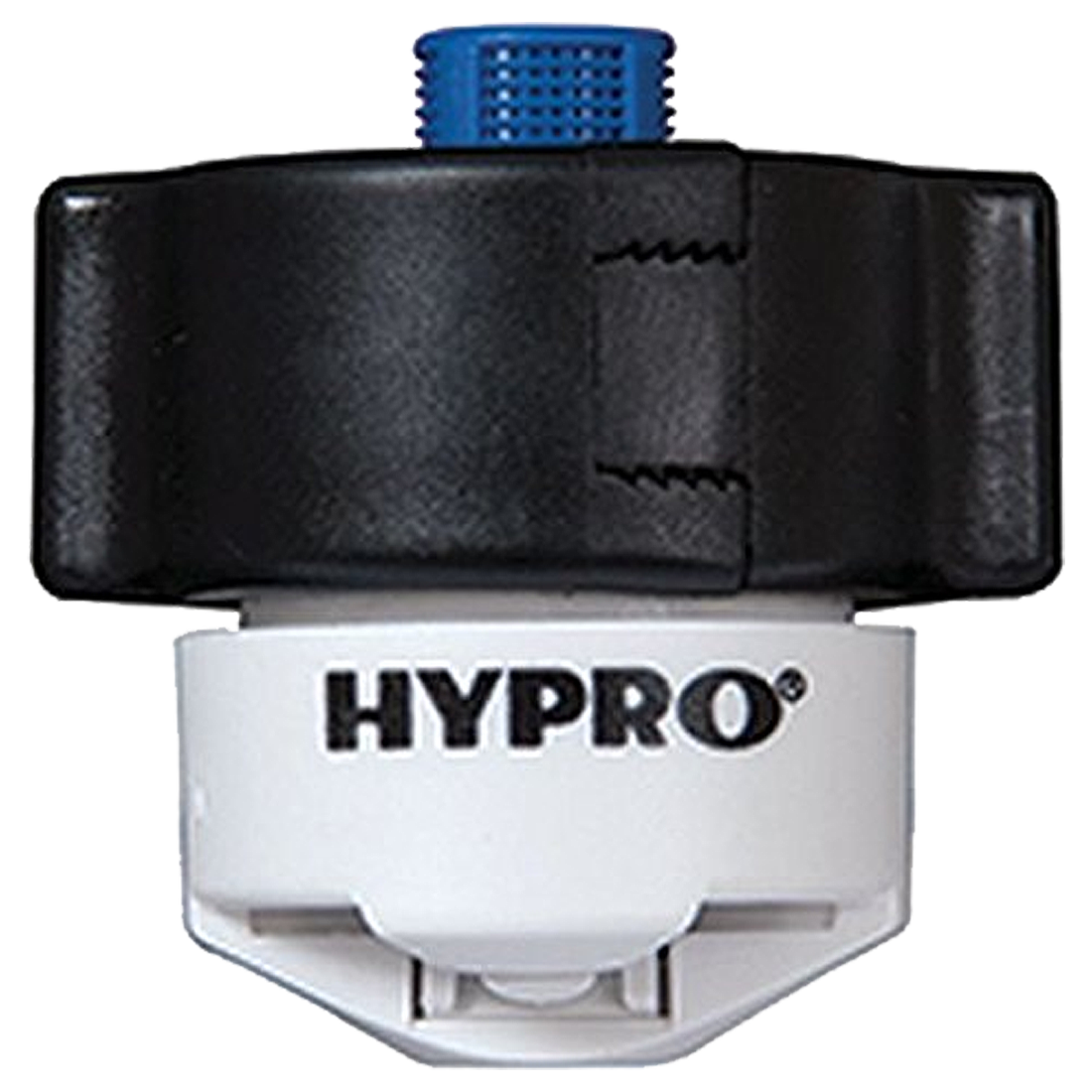 GAT110-08 (Hypro) Tip-Spray Guardian Air Twin 110 Deg Wh