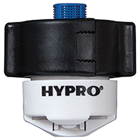 GAT110-08 (Hypro) Tip-Spray Guardian Air Twin 110 Deg Wh