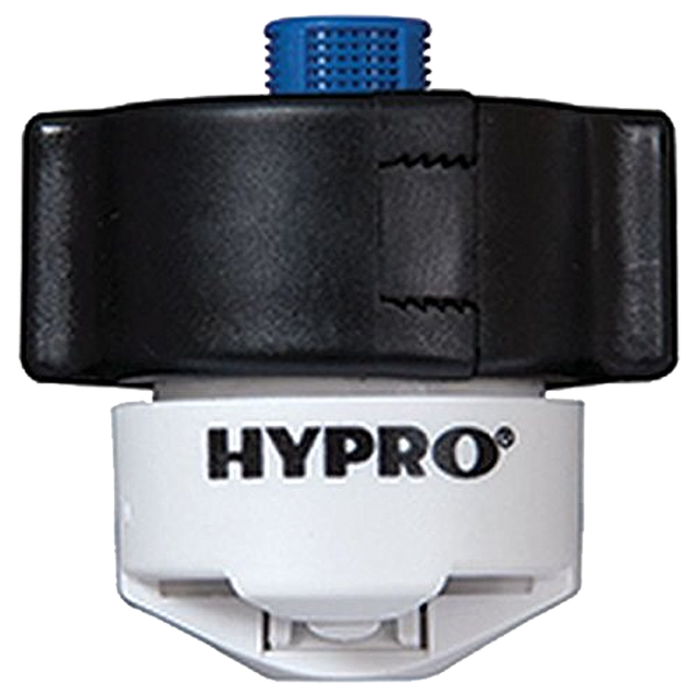 GAT110-08 (Hypro) Tip-Spray Guardian Air Twin 110 Deg Wh