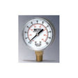 TL25-160-4L (Weiss) | Gauge 2.5 0-160# 1/4 LM | Standard Pressure Gauge | 1/4