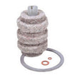 2006 (General Filters) | 2006 Replacement Cartridge 2A-710 | Oil Filters/Cartridges | Filter | Micron Wool Felt