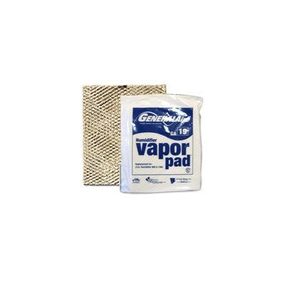 7919 (Generalaire) | GA900/GA19 Vapor Pad 900