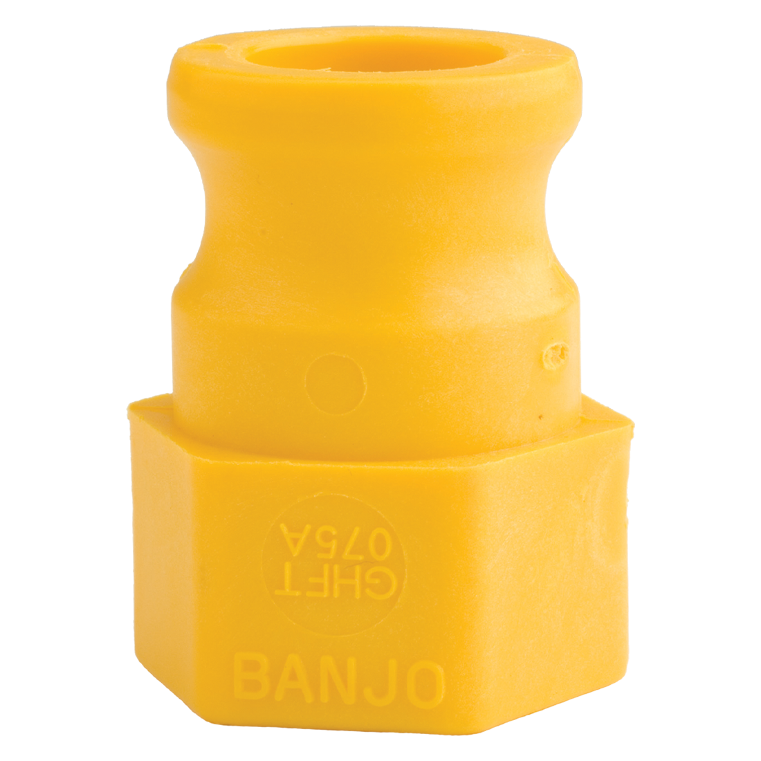 GHFT075A (Banjo) Adapter-3/4 X 3/4 Gh Ft