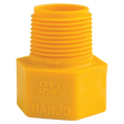 GHFT075MPT (Banjo) Adapter-3/4 Mpt X 3/4 Gh Ft