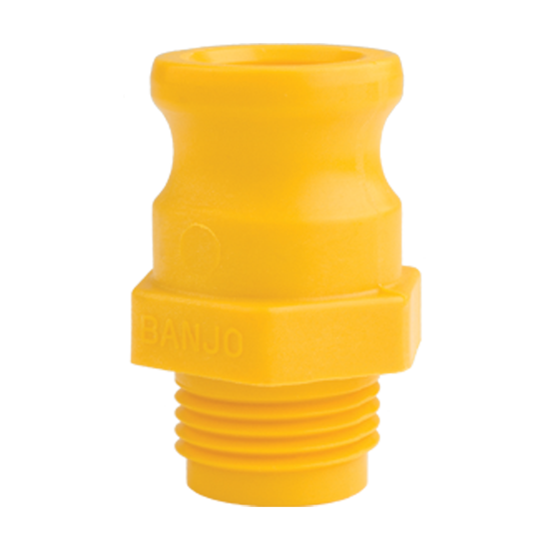 GHMT075F (Banjo) Adapter-3/4 X 3/4 Gh Mt