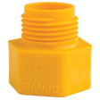 GHMT075FPT (Banjo) Adapter-3/4 Fpt X 3/4 Gh Mt
