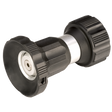 GHN075 (Banjo) Nozzle-3/4 Spray Garden Hose