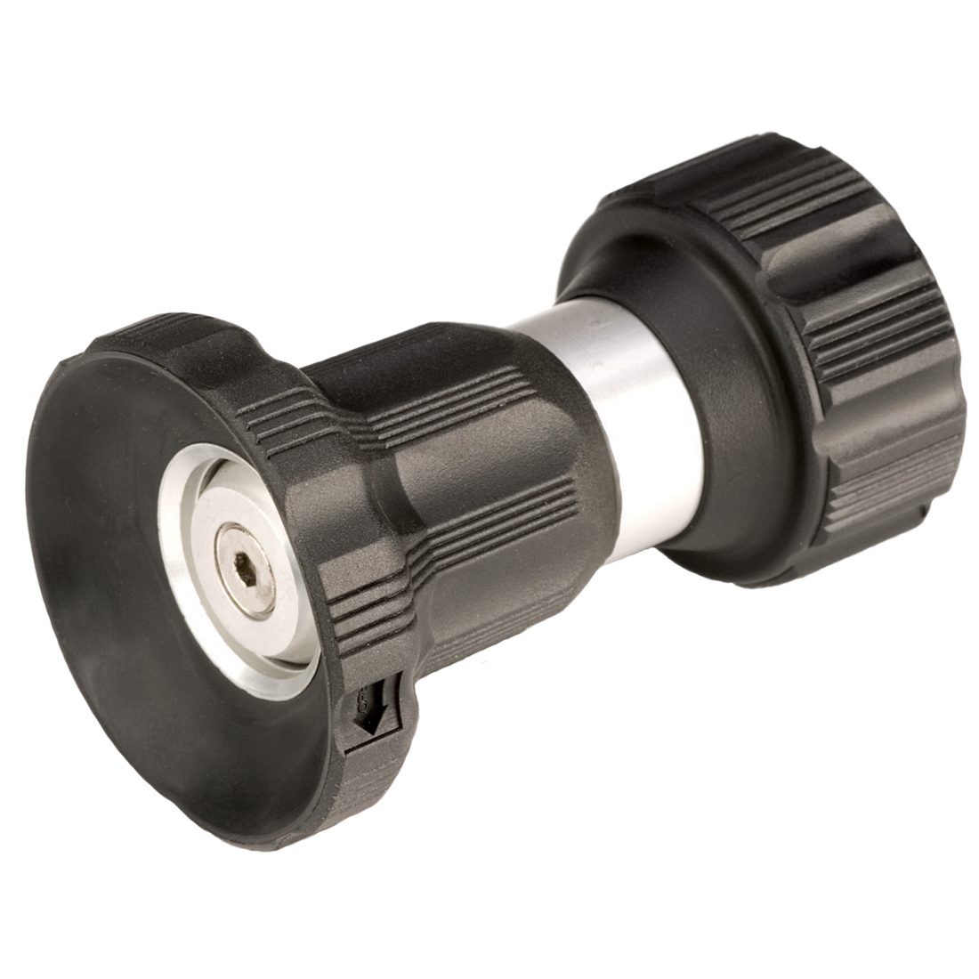 GHN075 (Banjo) Nozzle-3/4 Spray Garden Hose