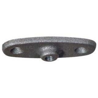 GL 128-3/8 (Anvil) | 3/8 #128 Pipe Hanger Flange | Hangers | Pipe Hanger Flange