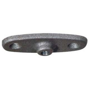 GL 128-3/8 (Anvil) | 3/8 #128 Pipe Hanger Flange | Hangers | Pipe Hanger Flange