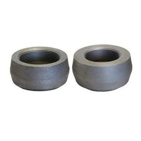 766260657 (Anvil) | Threadolet 2-1/2 X 8 - 36 Pipe | Thread/Weld-O-Lets | Threadolet | Forged Steel