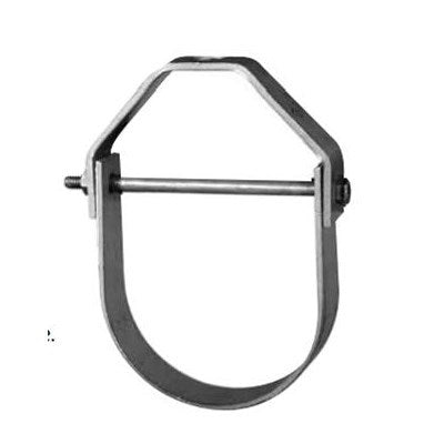 500173059 (Anvil) | 1-1/2 #260 Adj. Clevis Hanger | Hangers | Clevis Hanger
