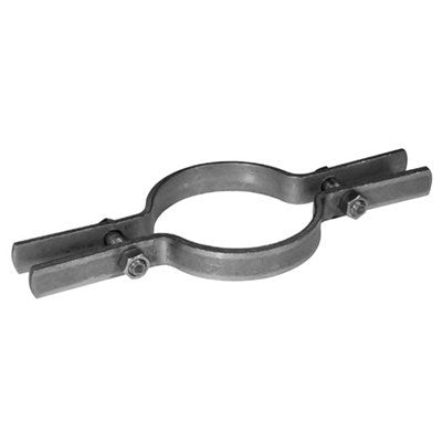 500173588 (Anvil) | 3 #261 Riser Clamp | Hangers | Riser Clamp