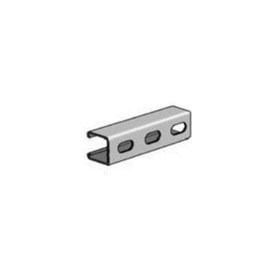 64385 (Anvil) | Strut 1-5/8 X 1-5/8 X 10 Green 12 GA | Strut