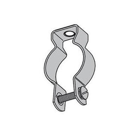 500364559 (Anvil) | 1-1/2 AS270 Conduit Clamp | Hangers | Conduit Clamp