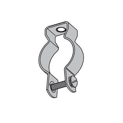 500364542 (Anvil) | 1-1/4 AS270 Conduit Clamp | Hangers | Conduit Clamp