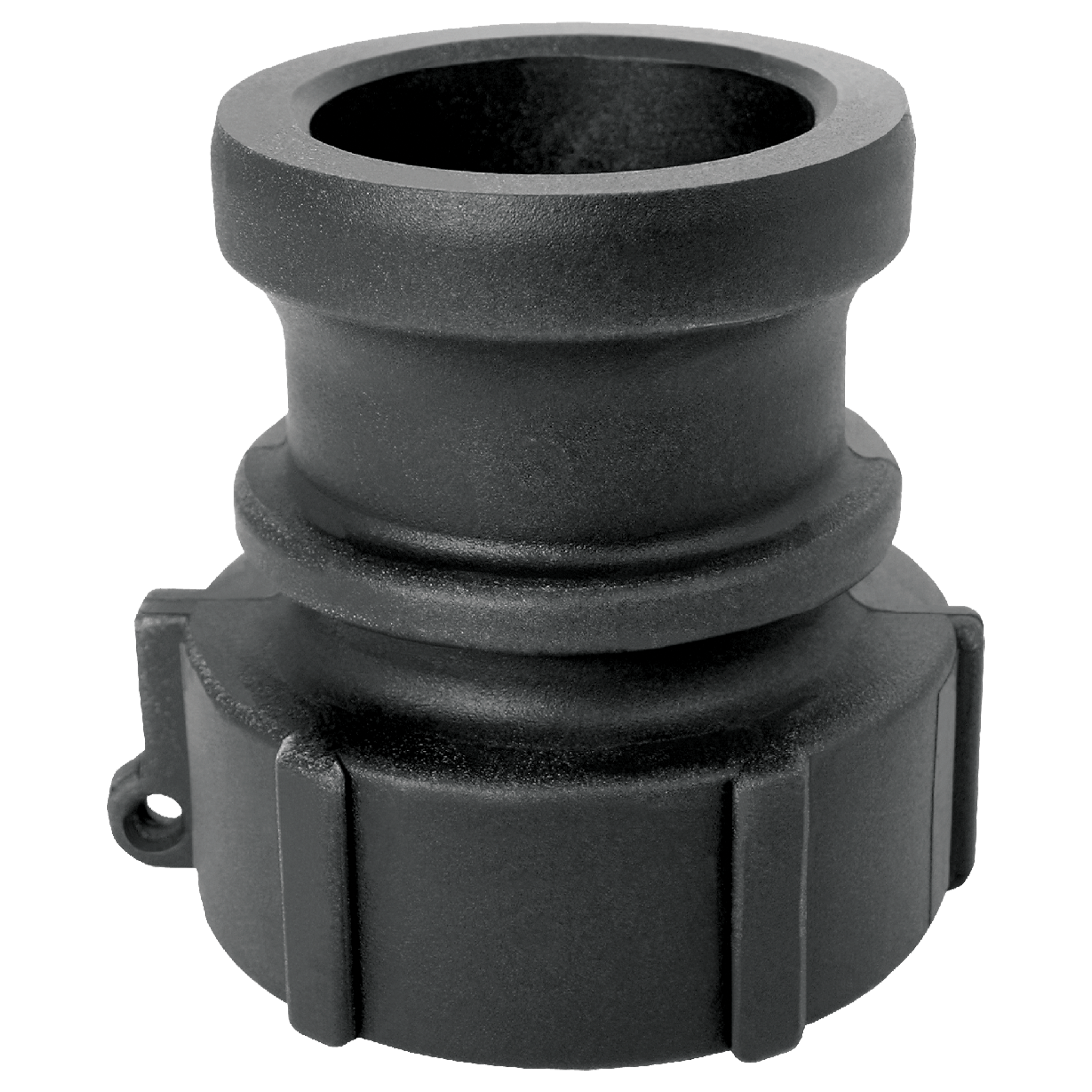 GLP050A (Green Leaf) Adapter-3/4 M X 1/2 Fnpt