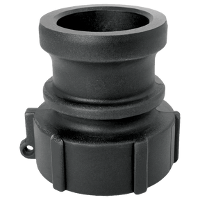 GLP050A (Green Leaf) Adapter-3/4 M X 1/2 Fnpt