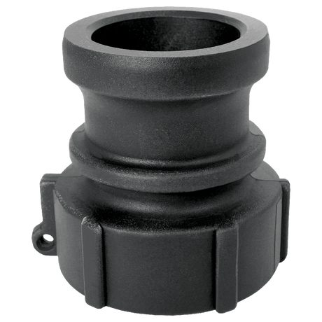 GLP050A (Green Leaf) Adapter-3/4 M X 1/2 Fnpt