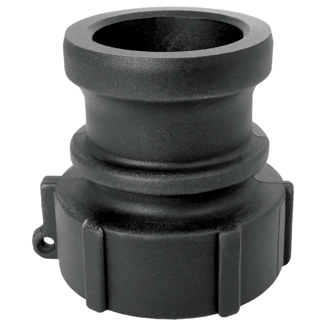 GLP050A (Green Leaf) Adapter-3/4 M X 1/2 Fnpt