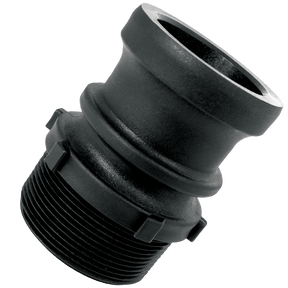 GLP050F (Green Leaf) Adapter-3/4 M X 1/2 Mnpt