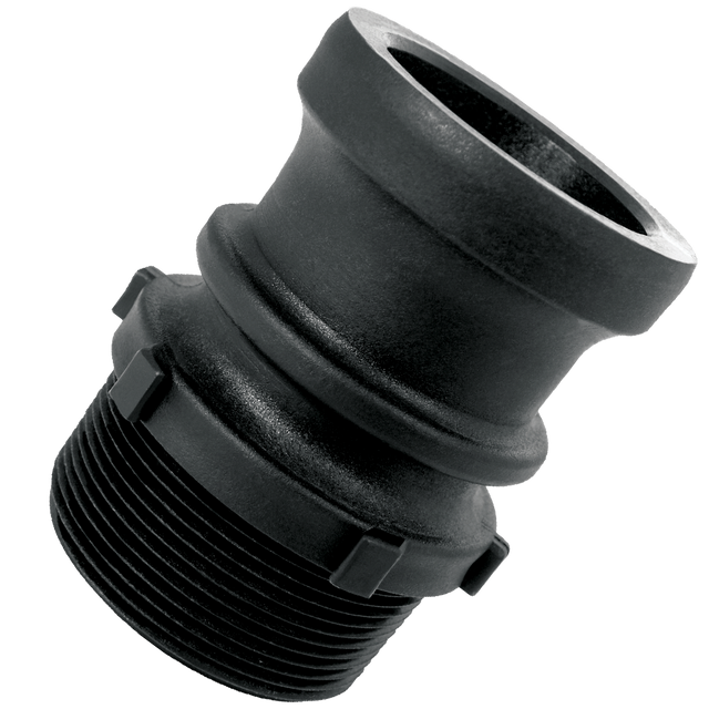 GLP050F (Green Leaf) Adapter-3/4 M X 1/2 Mnpt