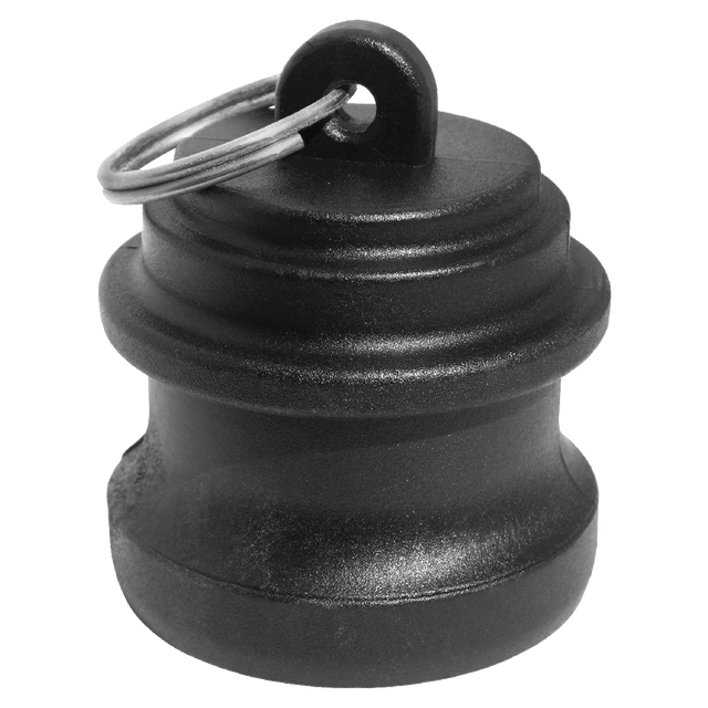 GLP050PL (Green Leaf) Plug-Adapter 1/2 M