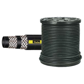 7132-75354 (Parker Hannifin) Hose-3/4 Lp 350 Psi Textile Spiral