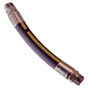 LP-GLP125-2 (Parker Hose) Hose Assy-Lp 1-1/4 X 2 Cpld
