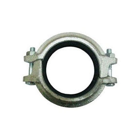 7012002 (Argco) | Grv Coupling Standard Rigid 1-1/4 | Grooved Fittings | Coupling - Rigid | Grooved | 1-1/4