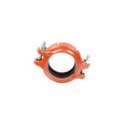 7010009 (Argco) | Grv Coupling Standard Rigid 6 (101) | Grooved Fittings | Coupling - Rigid | Grooved | 6