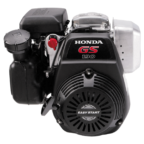 GS190AQBA (Honda) Engine-Honda 6 Hp