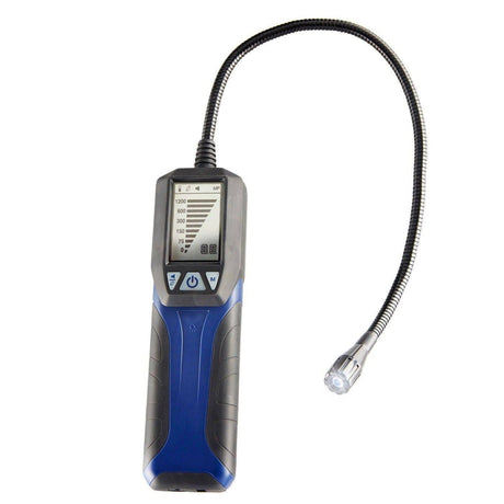 Wohler Usa, Inc Part (Gs300) Wohler Combustible Gas Detector