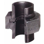 Farwest Corrosion Control Co. Part (1-1/4-Fs-O) 1-1/4 In.  O-Ring Insulated Union,