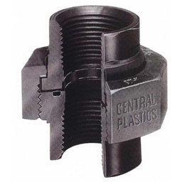Farwest Corrosion Control Co. Part (1-1/2-Fs-O) 1-1/2 In.  O-Ring Insulated Union,