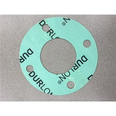 GSK7900 2 Full Face (Gaskets) | Gasket 2 150# Green N/A 1/16 Thick | Gaskets | 1/16 | 2 | Green (General Purpose)